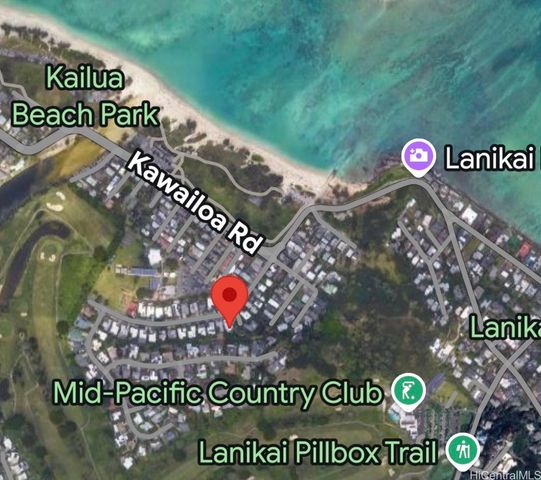 151 Alala Road, Kailua, HI 96734