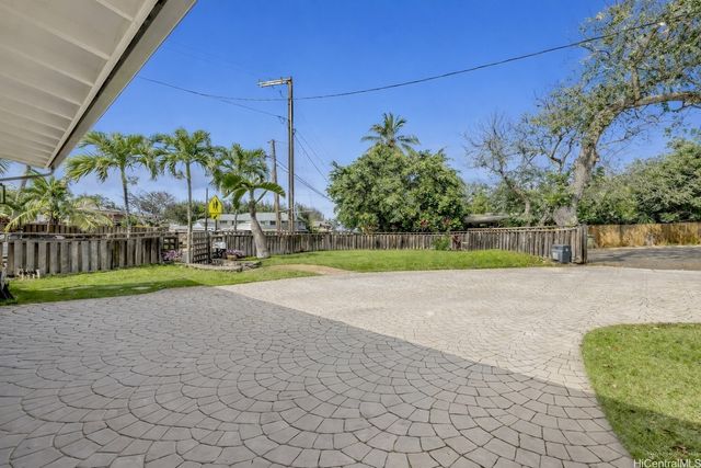 151 Alala Road, Kailua, HI 96734