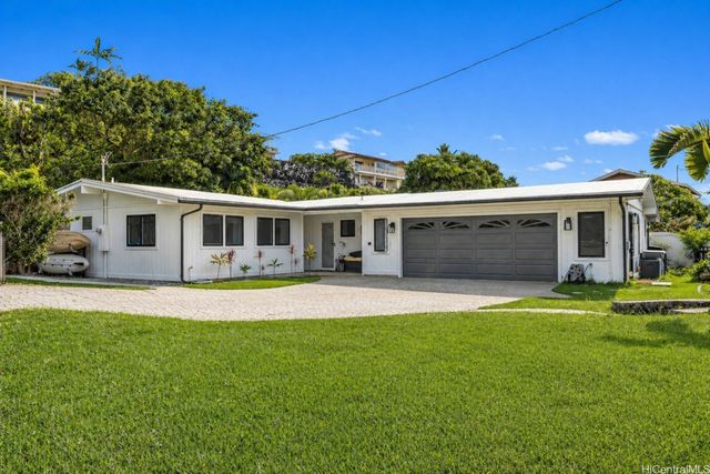 151 Alala Road, Kailua, HI 96734