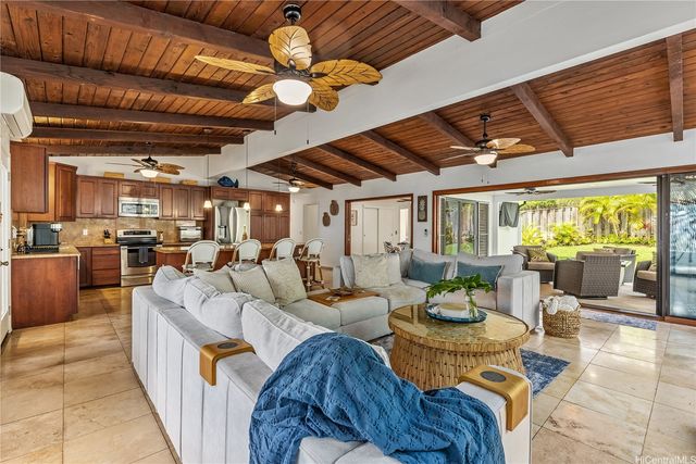 151 Alala Road, Kailua, HI 96734