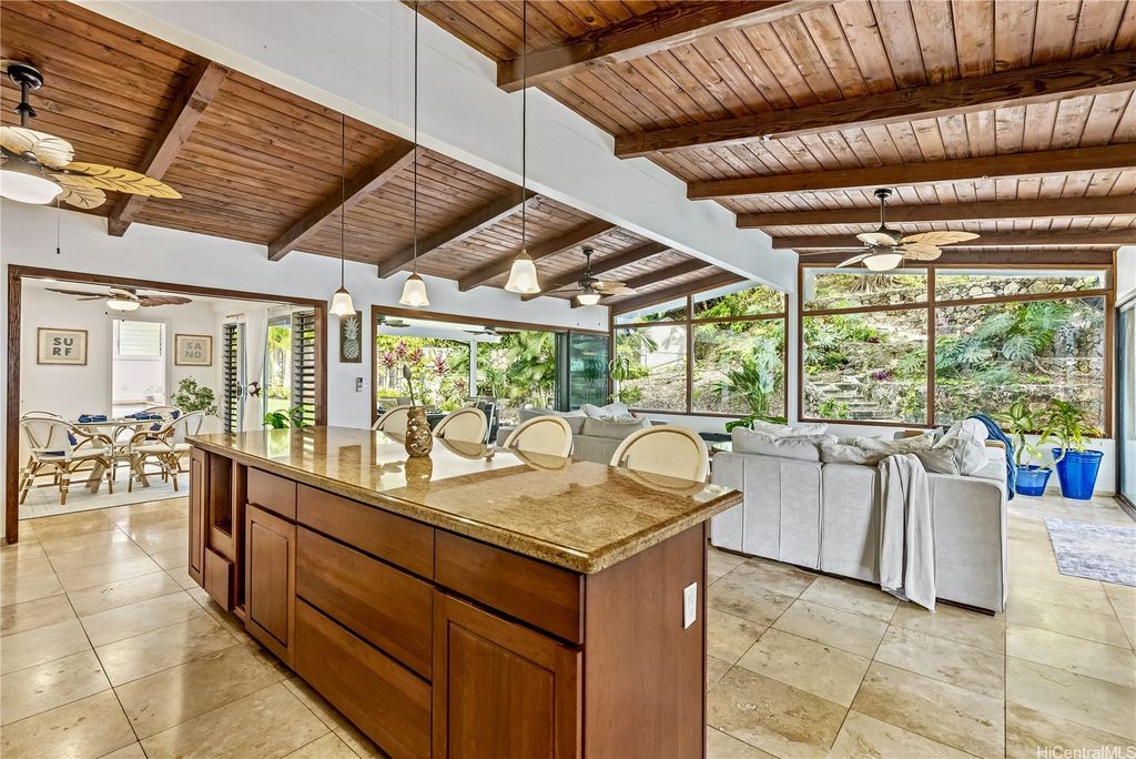 151 Alala Road, Kailua, HI 96734