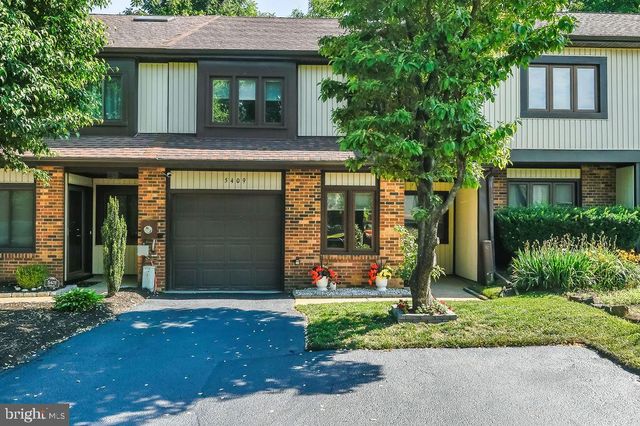 5409 DELRAY DR, Wilmington, DE 19808