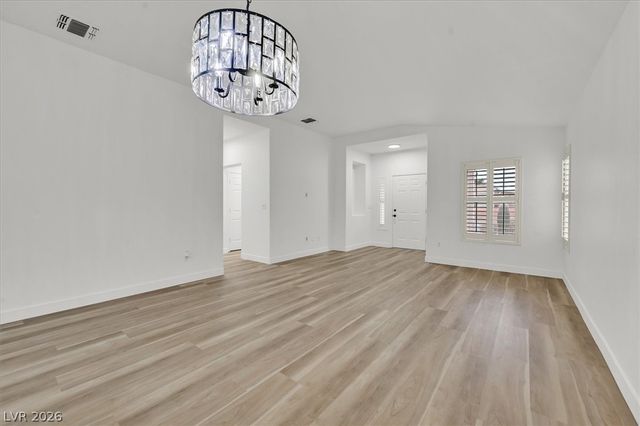 2107 High Mesa Drive, Henderson, NV 89012