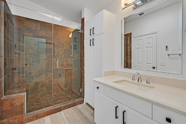 2107 High Mesa Drive, Henderson, NV 89012