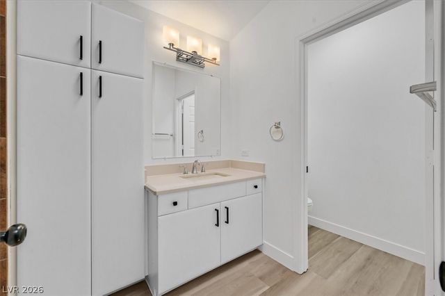 2107 High Mesa Drive, Henderson, NV 89012