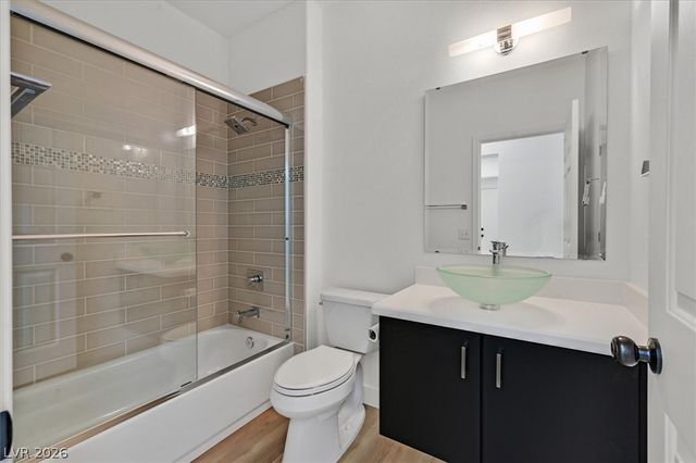 2107 High Mesa Drive, Henderson, NV 89012