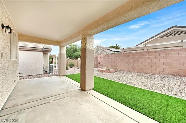 2107 High Mesa Drive, Henderson, NV 89012