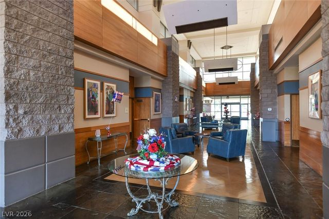 2107 High Mesa Drive, Henderson, NV 89012