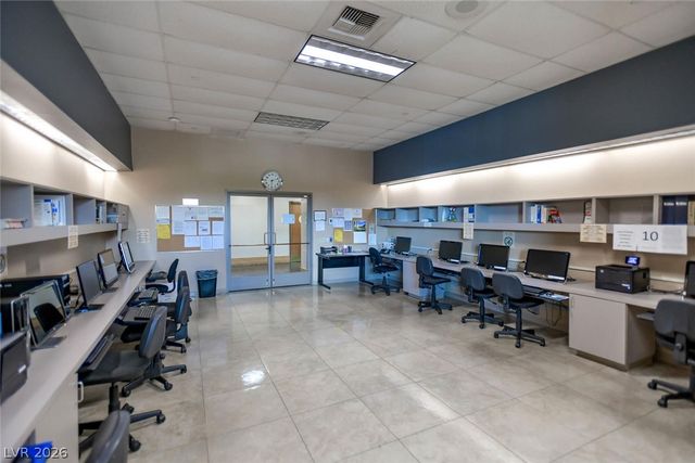 2107 High Mesa Drive, Henderson, NV 89012