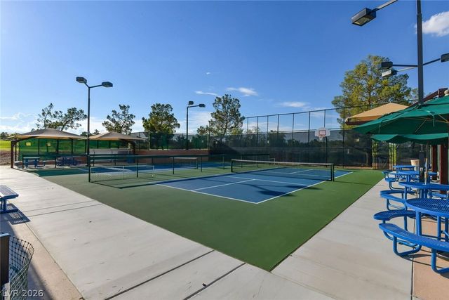 2107 High Mesa Drive, Henderson, NV 89012