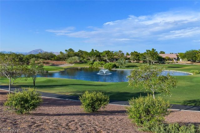 2107 High Mesa Drive, Henderson, NV 89012