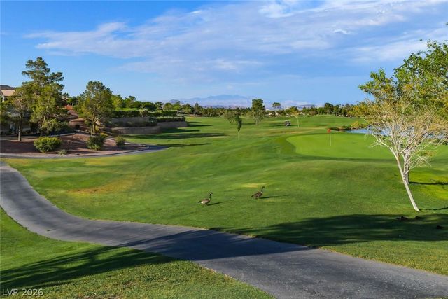 2107 High Mesa Drive, Henderson, NV 89012