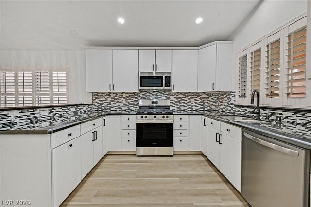 2107 High Mesa Drive, Henderson, NV 89012