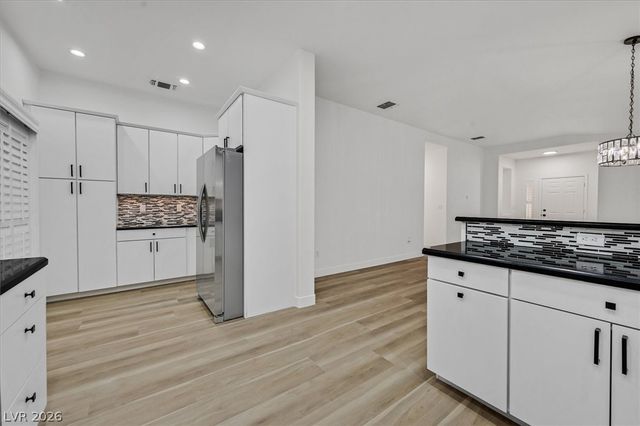 2107 High Mesa Drive, Henderson, NV 89012