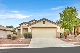 2107 High Mesa Drive, Henderson, NV 89012
