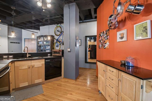 878 Peachtree Street NE 411, Atlanta, GA 30309