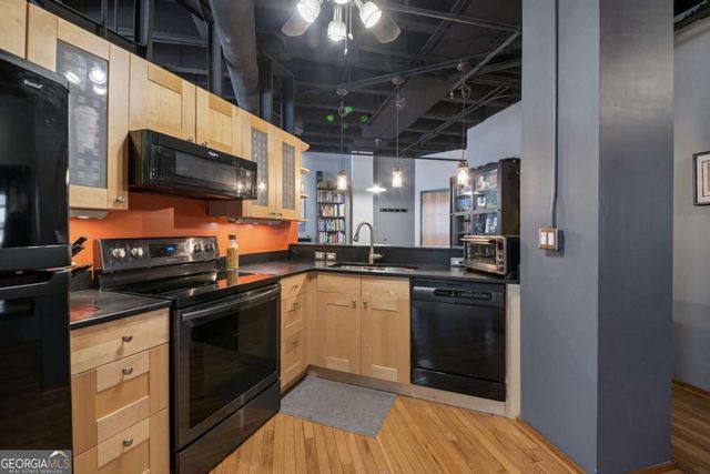 878 Peachtree Street NE 411, Atlanta, GA 30309