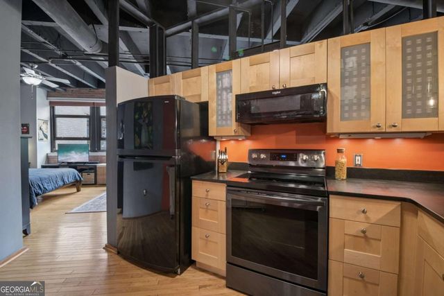 878 Peachtree Street NE 411, Atlanta, GA 30309