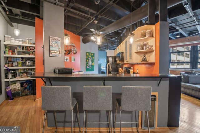 878 Peachtree Street NE 411, Atlanta, GA 30309