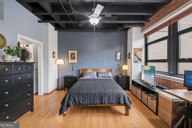 878 Peachtree Street NE 411, Atlanta, GA 30309
