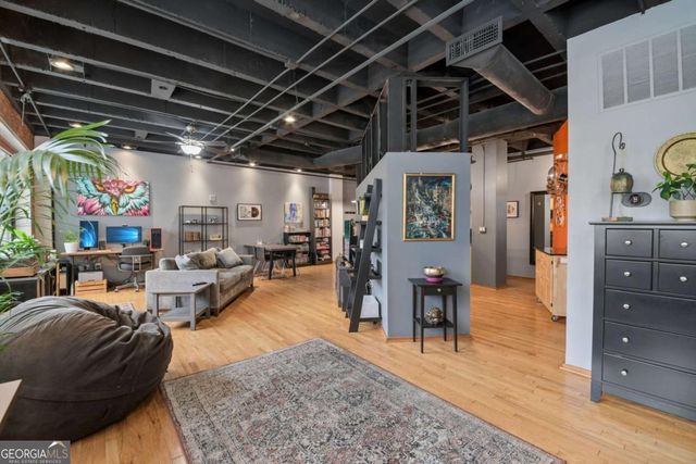 878 Peachtree Street NE 411, Atlanta, GA 30309