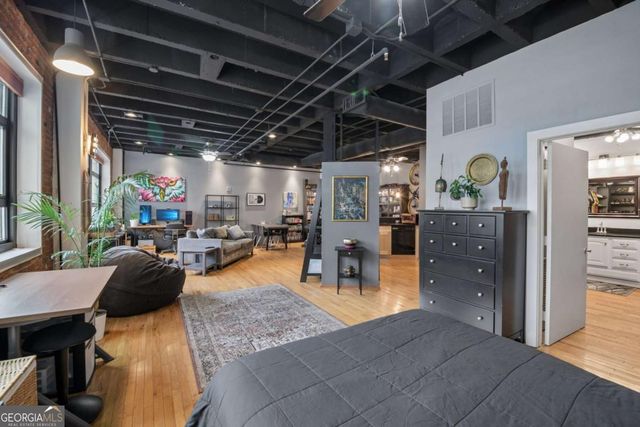 878 Peachtree Street NE 411, Atlanta, GA 30309