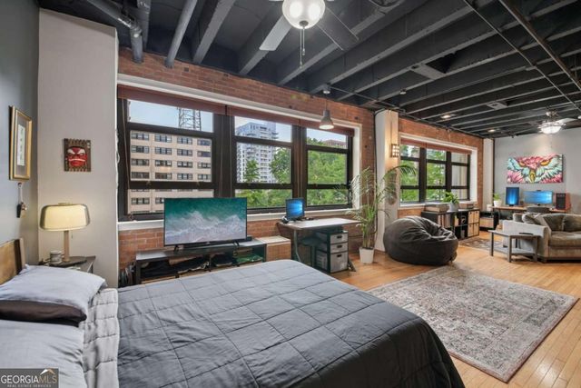 878 Peachtree Street NE 411, Atlanta, GA 30309