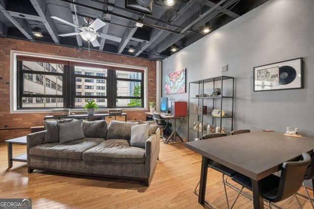 878 Peachtree Street NE 411, Atlanta, GA 30309