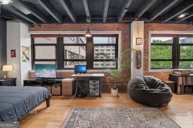 878 Peachtree Street NE 411, Atlanta, GA 30309