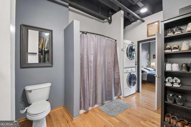 878 Peachtree Street NE 411, Atlanta, GA 30309
