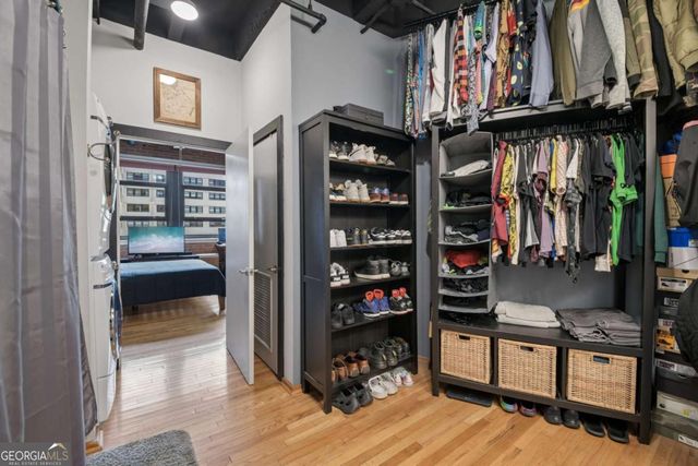 878 Peachtree Street NE 411, Atlanta, GA 30309