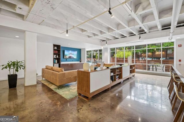 878 Peachtree Street NE 411, Atlanta, GA 30309