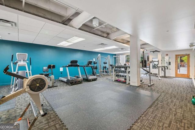 878 Peachtree Street NE 411, Atlanta, GA 30309