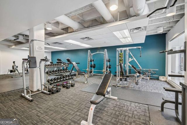 878 Peachtree Street NE 411, Atlanta, GA 30309