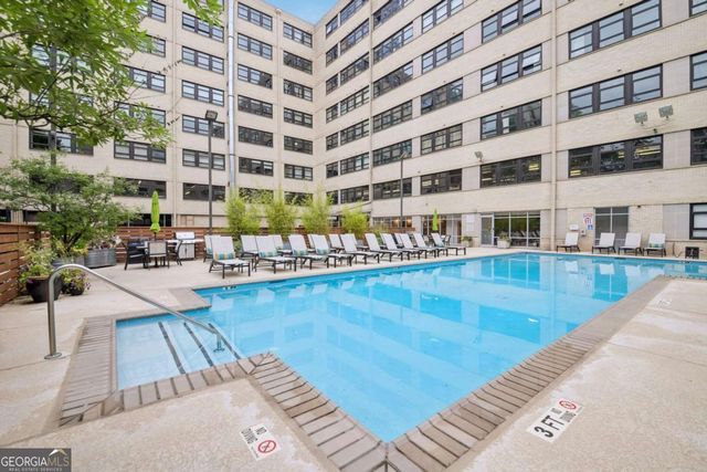 878 Peachtree Street NE 411, Atlanta, GA 30309