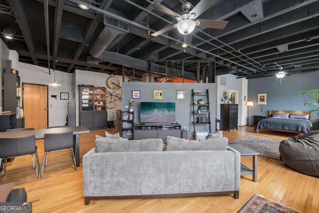 878 Peachtree Street NE 411, Atlanta, GA 30309