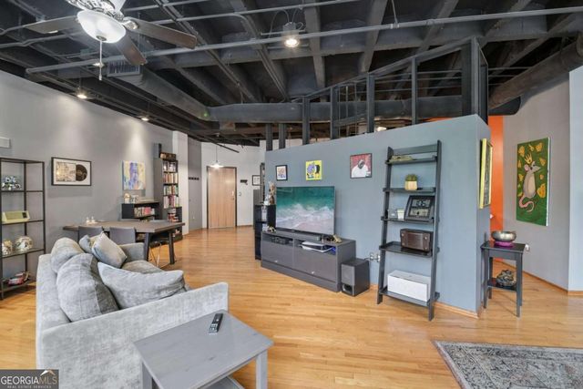 878 Peachtree Street NE 411, Atlanta, GA 30309
