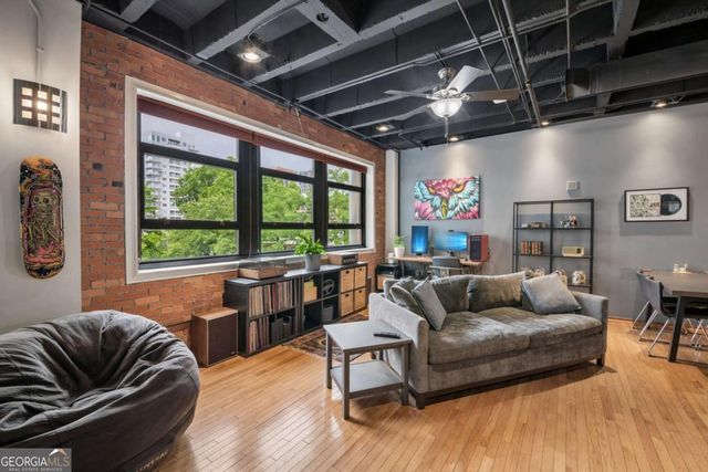878 Peachtree Street NE 411, Atlanta, GA 30309