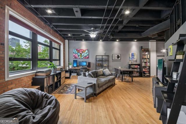 878 Peachtree Street NE 411, Atlanta, GA 30309