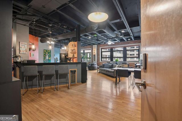 878 Peachtree Street NE 411, Atlanta, GA 30309