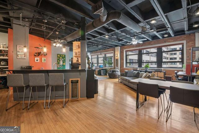 878 Peachtree Street NE 411, Atlanta, GA 30309