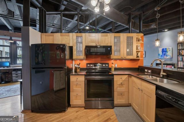 878 Peachtree Street NE 411, Atlanta, GA 30309