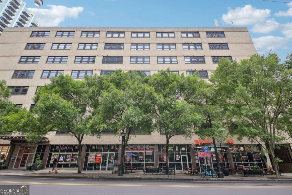 878 Peachtree Street NE 411, Atlanta, GA 30309