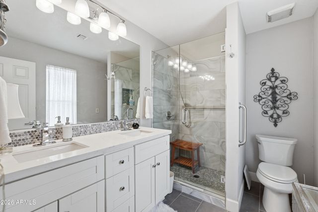 17304 E EL PUEBLO Boulevard, Fountain Hills, AZ 85268