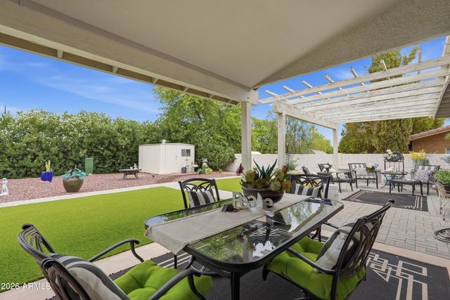 17304 E EL PUEBLO Boulevard, Fountain Hills, AZ 85268