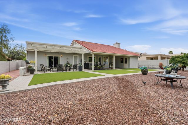 17304 E EL PUEBLO Boulevard, Fountain Hills, AZ 85268