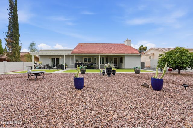 17304 E EL PUEBLO Boulevard, Fountain Hills, AZ 85268