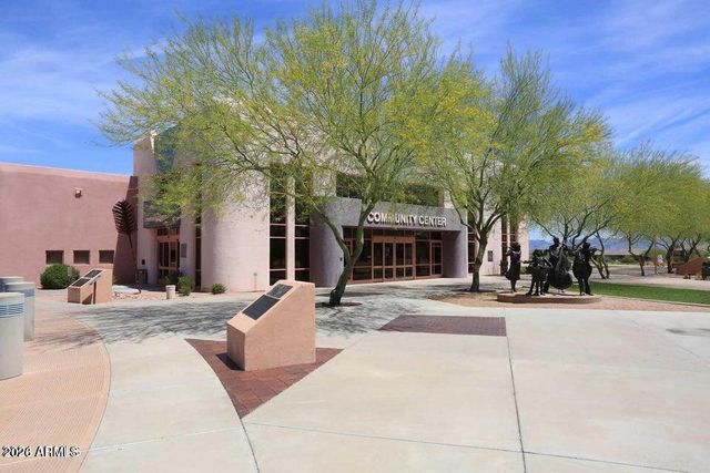 17304 E EL PUEBLO Boulevard, Fountain Hills, AZ 85268