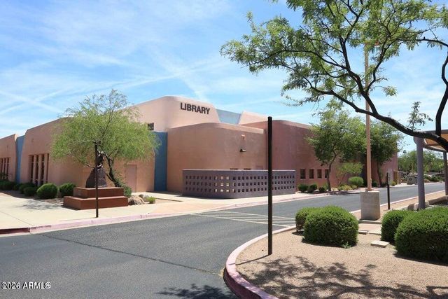 17304 E EL PUEBLO Boulevard, Fountain Hills, AZ 85268