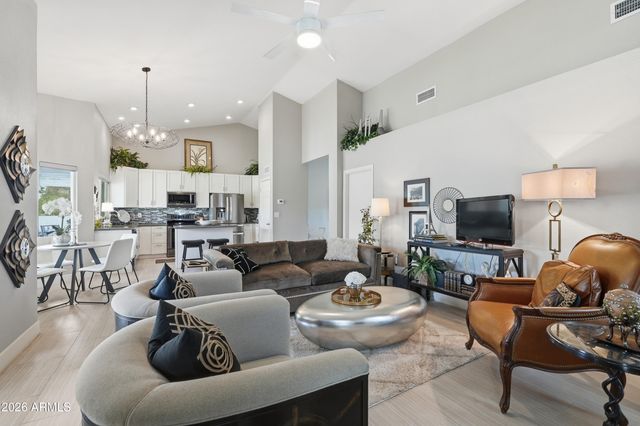 17304 E EL PUEBLO Boulevard, Fountain Hills, AZ 85268